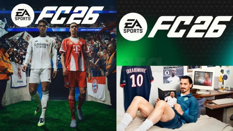 🎮 🔥 PROMO EXCEPTIONNELLE — FIFA 26 (STEAM) 🔥