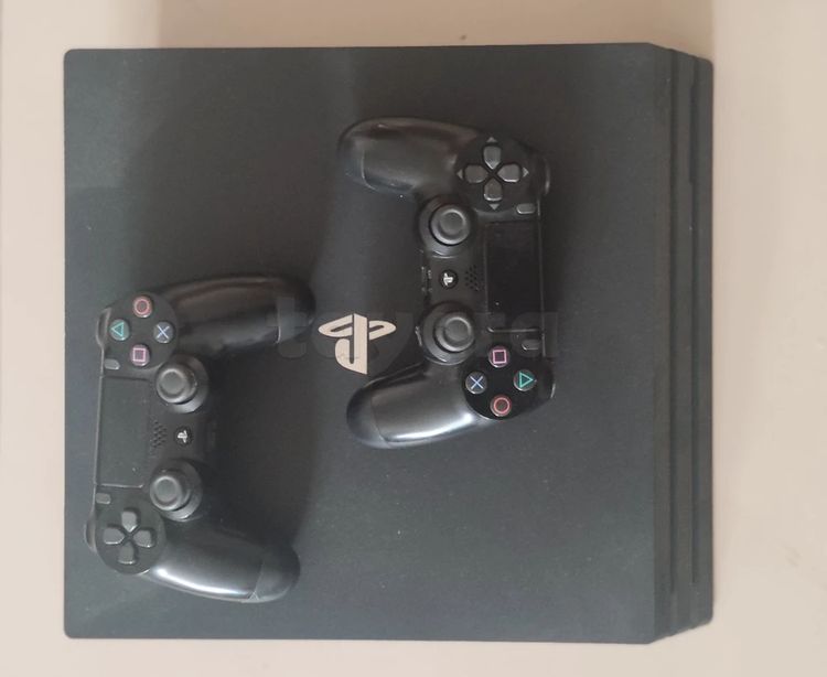 Ps4 pro