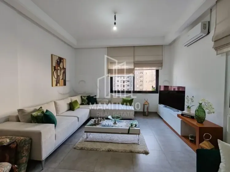 S4 à vendre au Jardin De Carthage