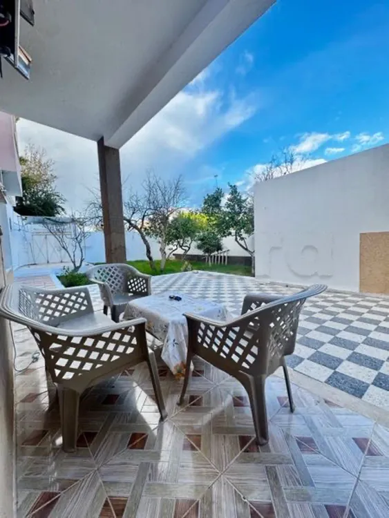 À louer – Mini villa près de la mer à Kantaoui - Sousse