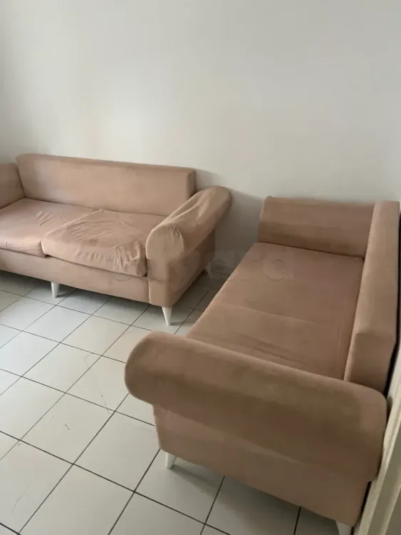 Salon deux canapés à vendre