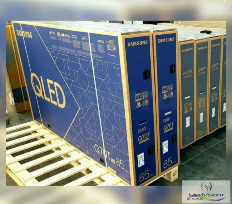 👉Téléviseurs Grands Format _Avec Livraison_