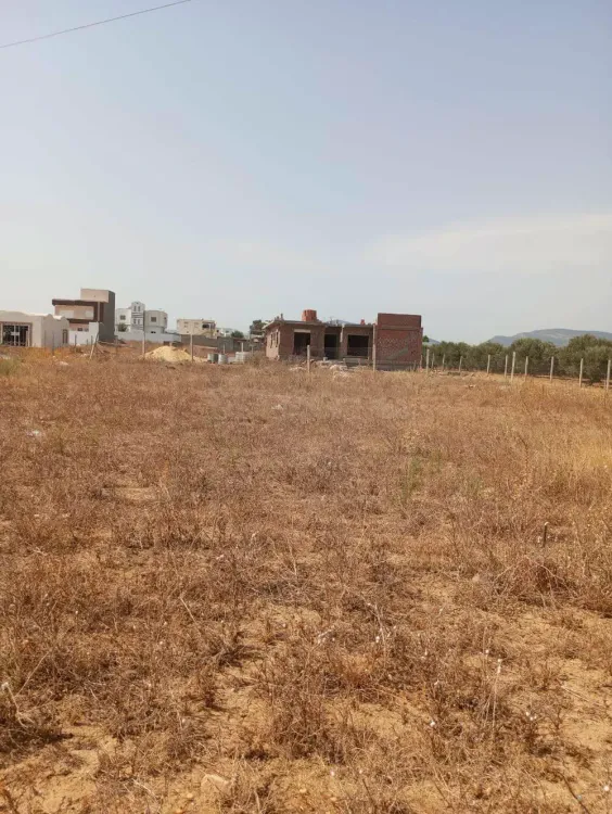 للبيع 360م ب 28 مليون بالحمامات الجنوبية 99958728