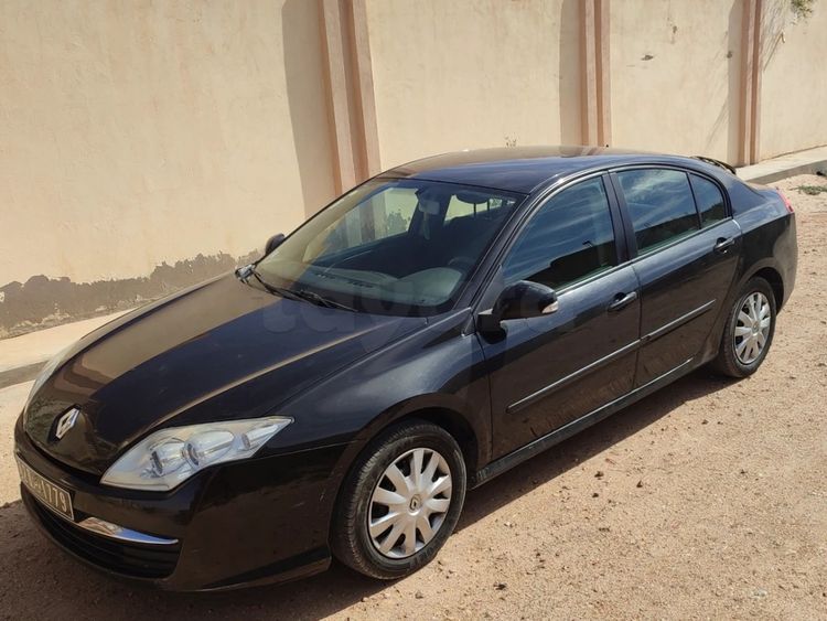 Renault Laguna 3