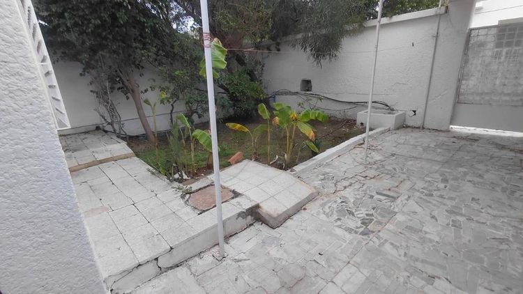 rez de jardin s plus 2 a el manzah 7 wb4373