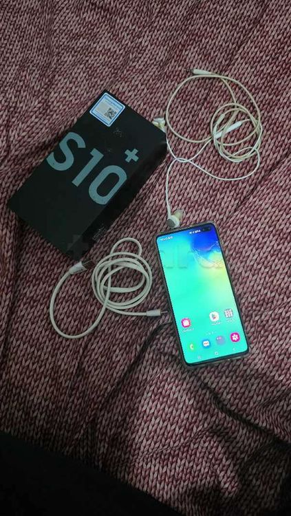 s10 plus