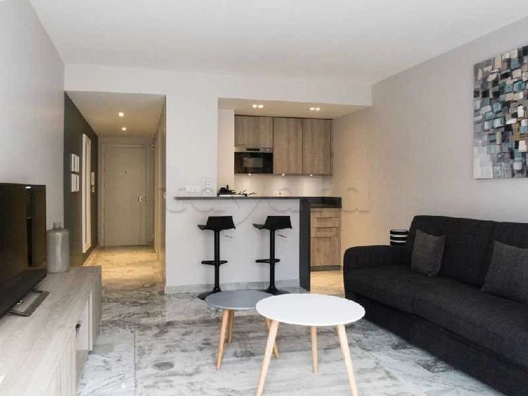 S+1 meublé par nuitée