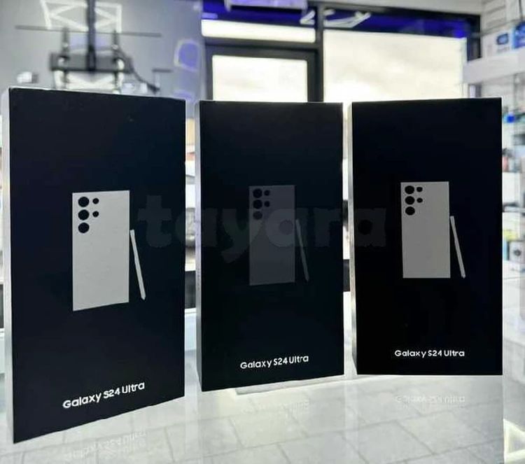 s24 ultra 256/512 cacheté
