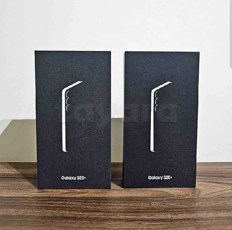 s25 plus 256/512 cacheté