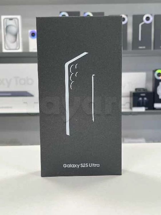 S25 Ultra 256Go Cacheté Bestprice