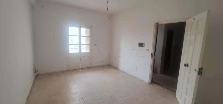 S+2 À CITÉ EL FRINA