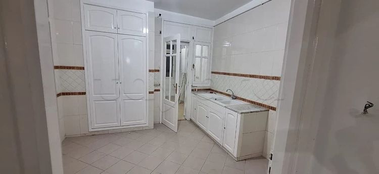 s+2 à louer à Ain zaghouan