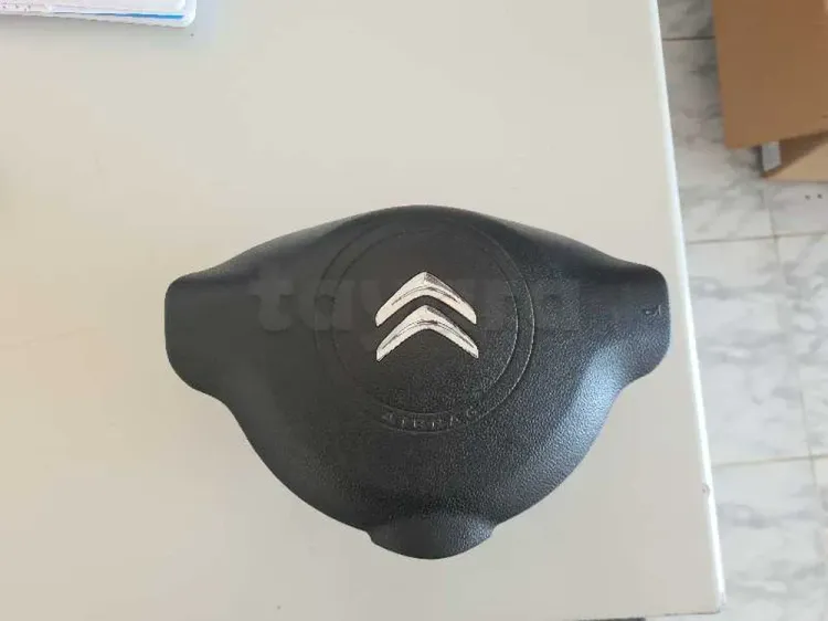 Airbag volant Citroën b9