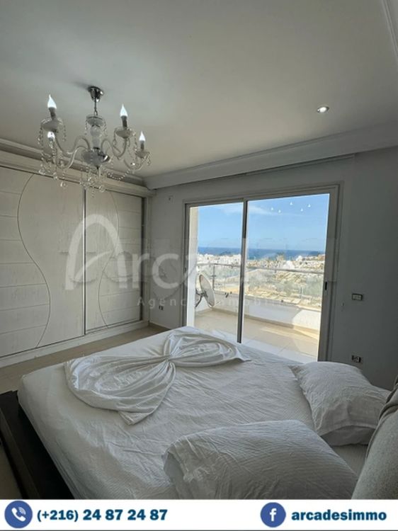 S3 à Falaise - Location de vacance