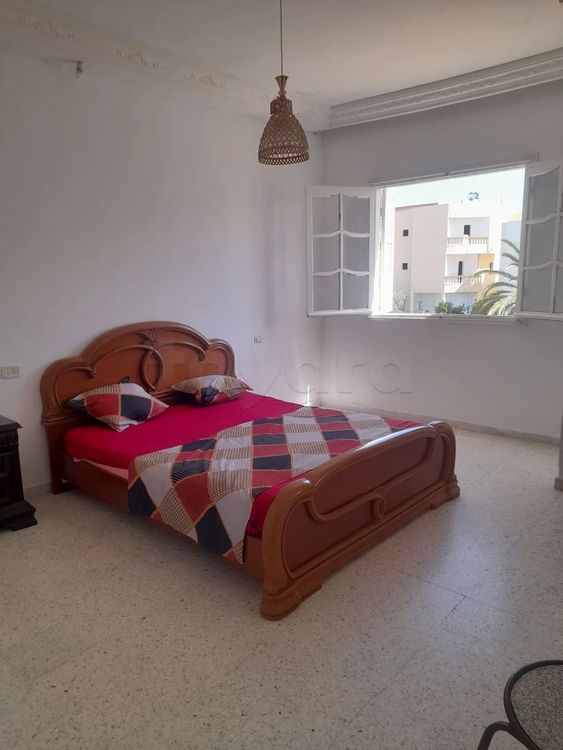 S+3 à louer par jour et semaines