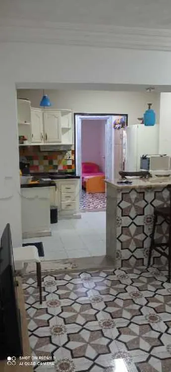 location maison meublée