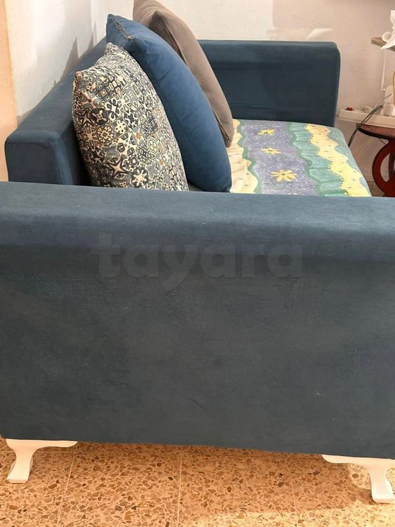 Salon très bon état