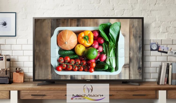 👉 SAMSUNG 32" SMART Full-LED Original (avec livraison)