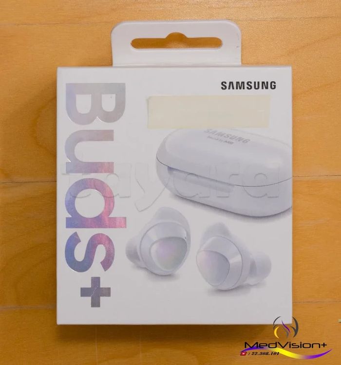 👉SAMSUNG Galaxy Buds+