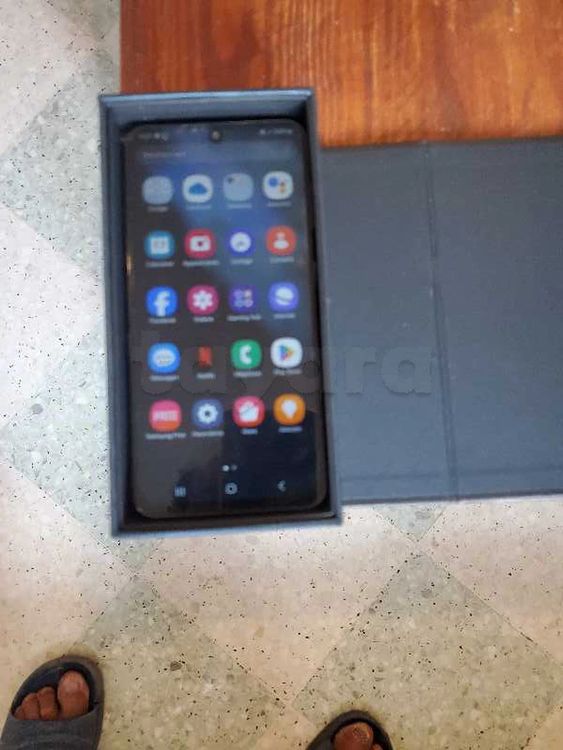 samsung galaxy s21 5G