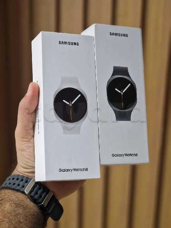 Samsung Watch 8 40 44mm