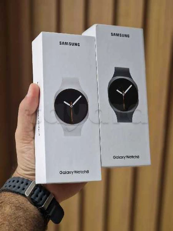 Samsung Watch 8 40 44mm
