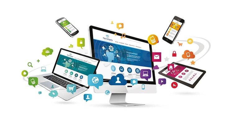 Site web professionnel à un prix exceptionnel de 300 Dinars seulement !