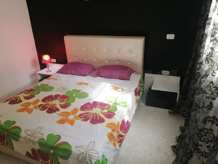 slpendide appartement pour vos vacances dans la banlieu de Tunis