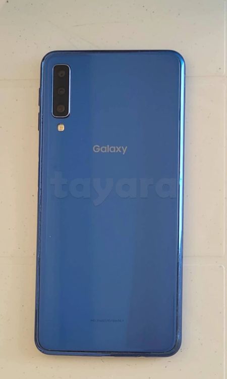 Smart Phone  Galaxy A7 SM-A750C