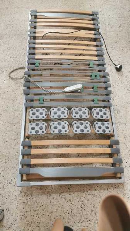 sommier électrique articulé encastrable à vendre Gsm 22 911 664