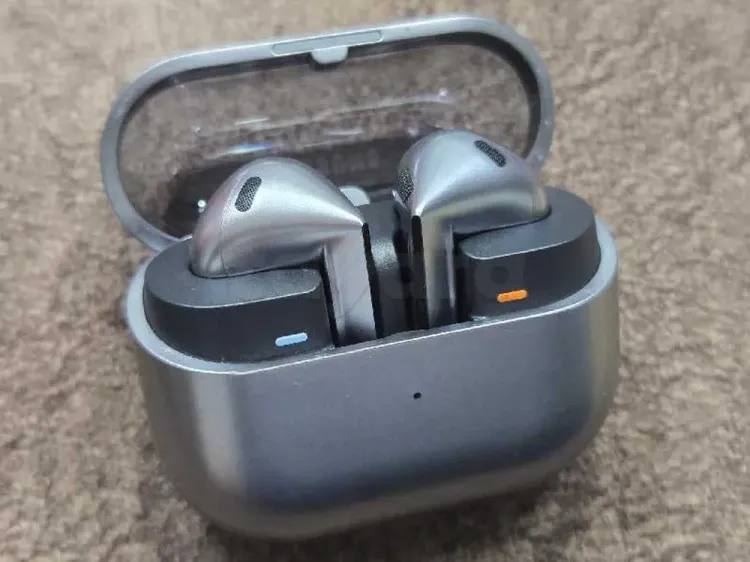 Samsung Buds 3 Officiel 🇫🇷 comme neuf