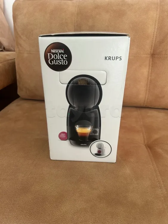 Machine a café Dolce Gusto a capsules