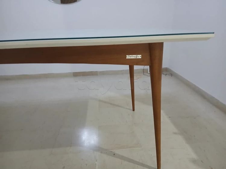 Table a manger darling gio