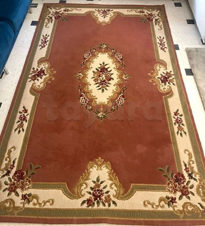 tapis salon