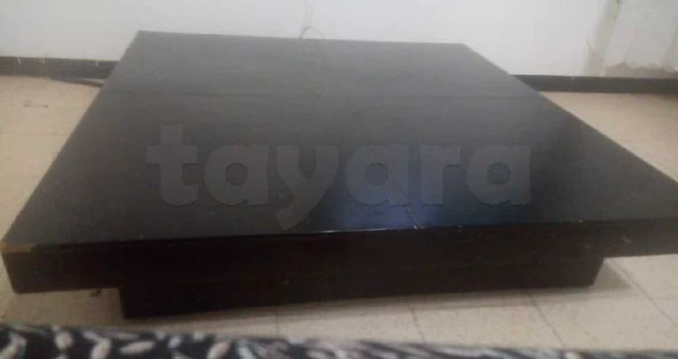 طاولة موبلاتكس