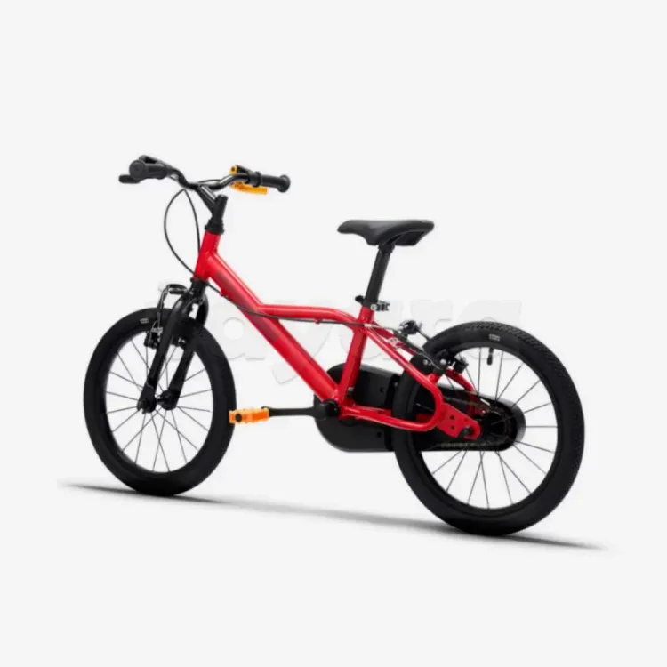 vente  Vélo BTWIN enfant  5-8 ans