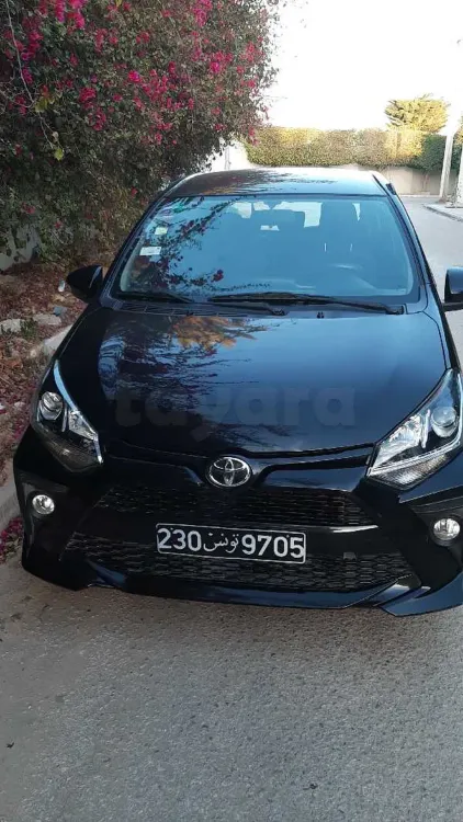 tayota AGYA 98414967