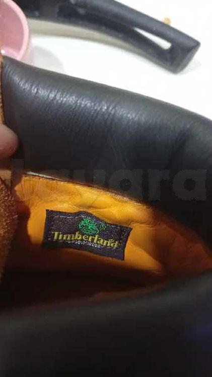 Timberland le vrai prix 170dt w netfehmou