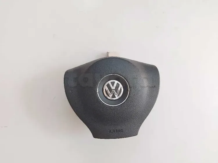 Airbag volant multifonction golf 6