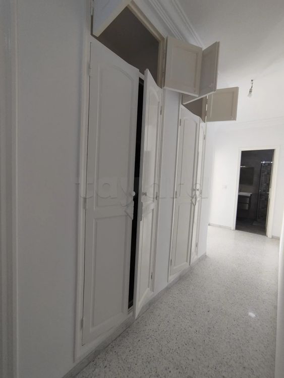 Très bel S2 a ain ZAGHOUAN avec place de parking