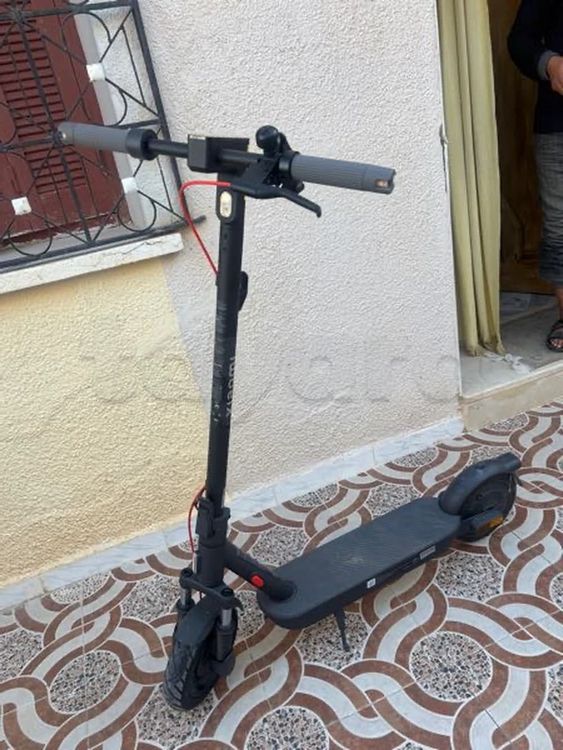 trottinette electrique