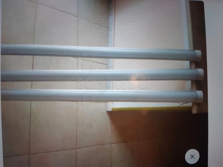 Tube LED 60W Waterproof