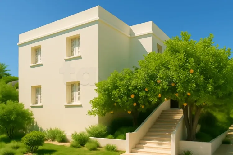 🏡 À VENDRE – VILLA DE CHARME À CARTHAGE