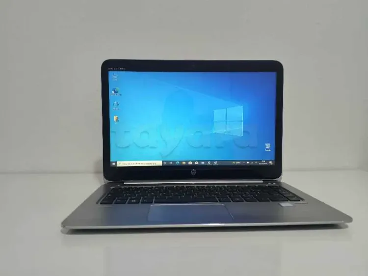 HP Elitebook-core i5