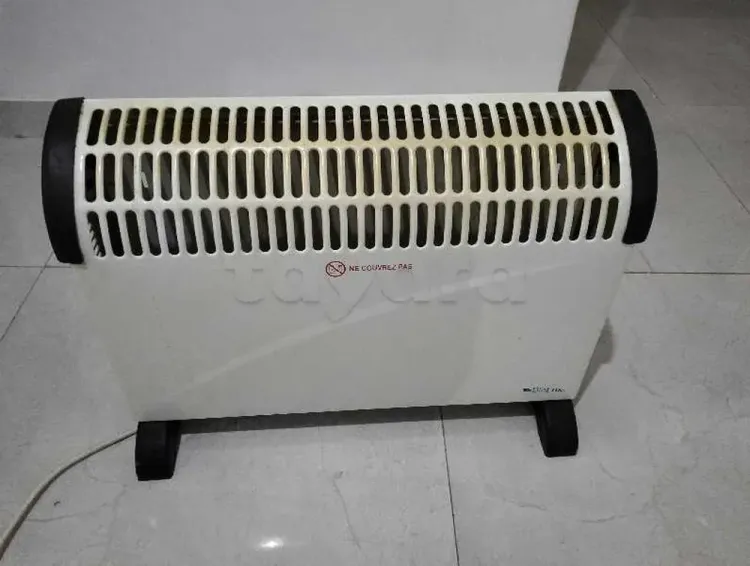 للبيع سخان كهربائي  BIOLUX