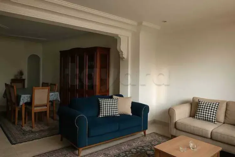 étage de villa à vendre