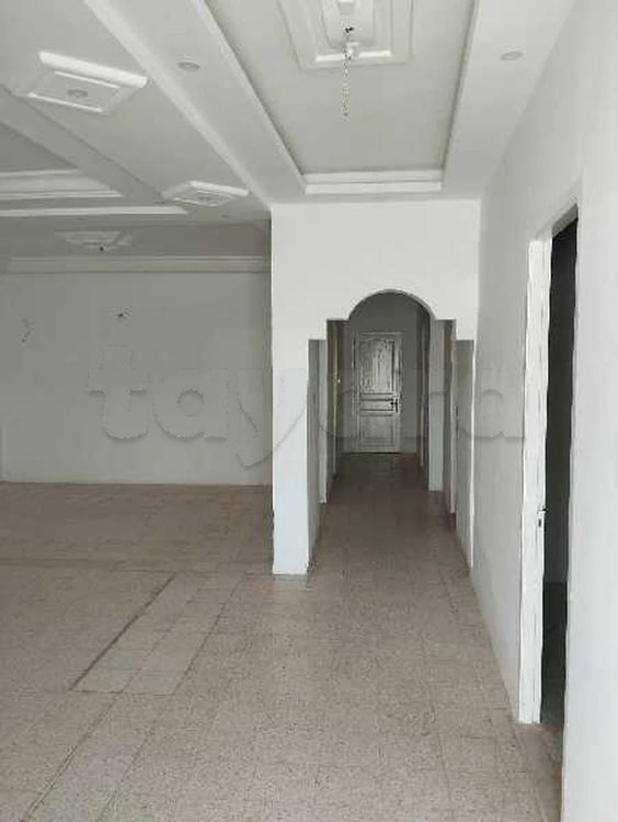 une petite villa a vendre