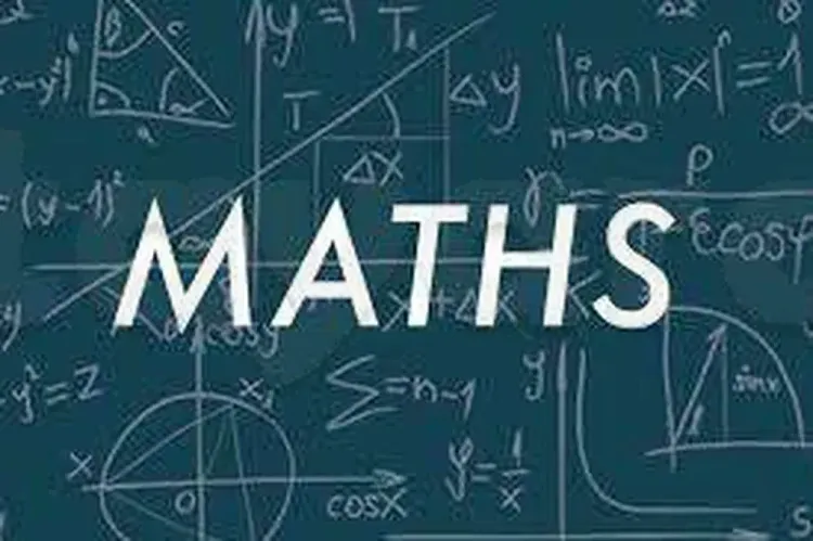 Étude math physique