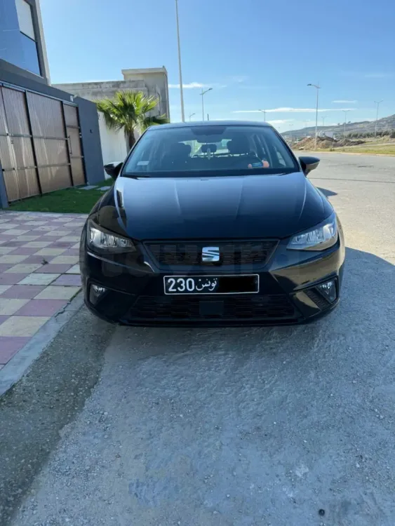 Seat IBIZA boite Auto à vendre