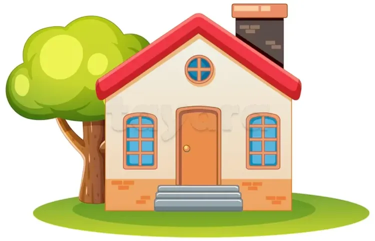 Recherche maison à acheter